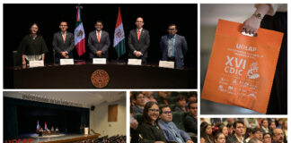 El XVI Congreso de Ingeniería Civil UDLAP destaca los retos profesionales del sector