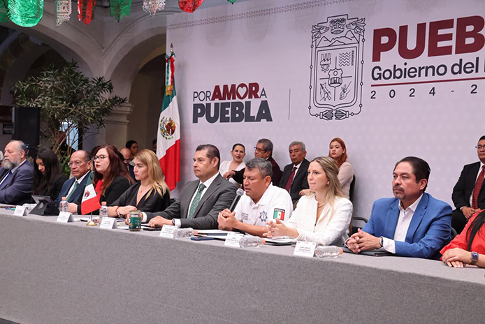 LUNES 8 SEPTIMBRE 2025 6