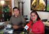 +VIDEO Denuncian irregularidades en el proceso de renovación sindical del SITBUAP para beneficiar a la actual líder