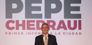 La ciudad de Puebla está más firme que nunca y se mejora con orden y planeación: Pepe Chedraui