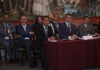 Con eficiencia, Gobierno de la Ciudad ha garantizado la paz y entornos más seguros