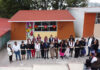 Obras de impacto educativo en Amozoc: la unión hace la fuerza