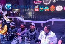 +VIDEO Prepárate para una noche inolvidable, Transilvania Halloween: La Sangre del Kraken – El Elixir Prohibido