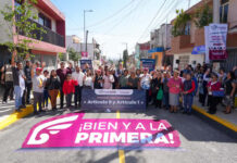 Pepe Chedraui avanza el primer año con orden, transparencia y crecimiento para Puebla capital