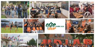 Más de ocho mil asistentes viven la excelencia académica en la Expo UDLAP Otoño 2025