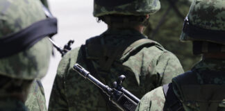 Trasciende que Sedena ordenó suspensión NSU Protección por distintas irregularidades