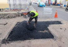 El programa “Transformación en Marcha” continúa llegando a todo San Pedro Cholula