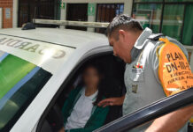 +VIDEO La Semana de la Prevención y la Seguridad llega a San Pedro Cholula