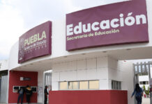 Regresan a clases presenciales 93 mil 821 alumnos de la Sierra Norte