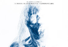 EL CONFESIONARIO… “No me sigas”: Nunca invoques al mundo sobrenatural