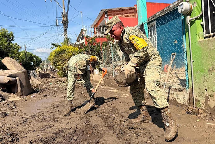 28 OCTUBRE 2025 MARTES 7