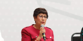 Revista Vehicular ofrece descuentos de hasta 34 mil pesos para transportistas: Silvia Tanús