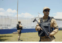 +VIDEO Ante aumento de demanda de seguridad privada armada, Zascita de México alcanzará cobertura nacional en 2 años