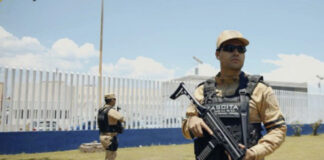 +VIDEO Ante aumento de demanda de seguridad privada armada, Zascita de México alcanzará cobertura nacional en 2 años