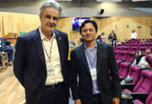 La Academia Mexicana de Computación premia a los doctores Enrique Sucar y Alejandro Torres