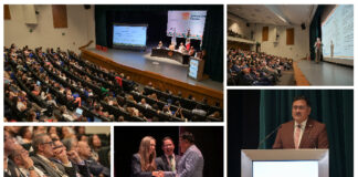 La UDLAP reúne a líderes nacionales en el 18° Congreso de Administración Escolar