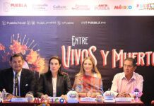 Puebla: El Latido de México, impulsa crecimiento de turismo comunitario