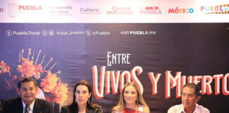 Puebla: El Latido de México, impulsa crecimiento de turismo comunitario