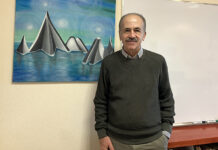 La Astrofísica, enorme oportunidad para desarrollar modelos de inteligencia artificial: Dr. Luis Enrique Sucar