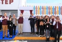 Renace Estancia Infantil Número 1 del ISSSTEP en beneficio de trabajadores estatales