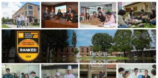 Avanza la UDLAP y se coloca en el top 3 de universidades privadas de México: ranking regional QS 2026