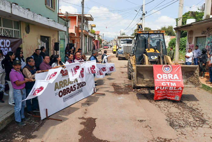 5 OCTUBRE 2025 LUNES 19