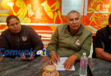 CTM acusa a Roxana Luna y sindicatos de estar detrás de los bloqueos de obras públicas; exige poner alto a las obstrucciones