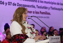 En el SEDIF siempre habrá quien escuche y atienda: Ceci Arellano
