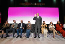 Inaugura Pepe Chedraui primera feria de Empleo Incluyente 2025