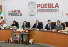 Con Plan Hídrico, gobierno federal y estatal rescatarán Lago de Valsequillo