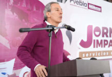 Con Jornadas Imparables, Pepe Chedraui logró llevar atención directa a las 17 juntas auxiliares