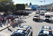 Inicia en Amozoc el Operativo “Buen Fin 2025”