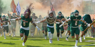 Los Aztecas UDLAP enfrentan semana intensa