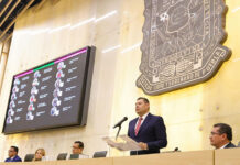 Con paquete económico 2026 consolidaremos seguridad y protección para las familias: Armenta