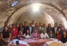 La Casa del Periodista busca sumar a la Libre Expresión y Seguridad de los trabajadores de la información: ASPEC