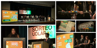 Arranca el Sorteo UDLAP con la rifa de premios para sus colaboradores