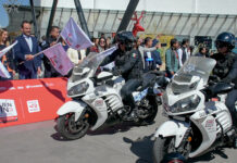 Despliega Policía de la Ciudad, de manera interinstitucional, el Operativo “Buen Fin 2025”