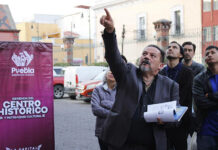 Puebla capital abre las puertas de su historia con el programa “Descubre tu Patrimonio”