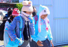 Por entrada de Frente Frío no.13, SEP suspende clases