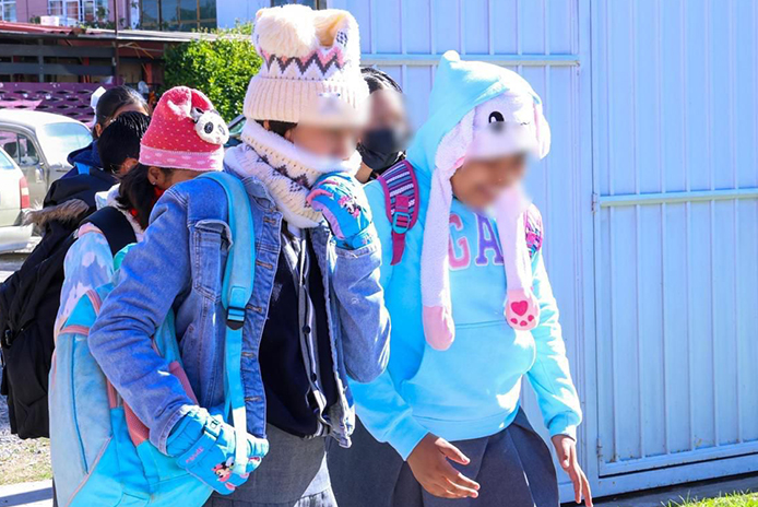 DOMINGO 9 NOVIEMBRE 2025 14