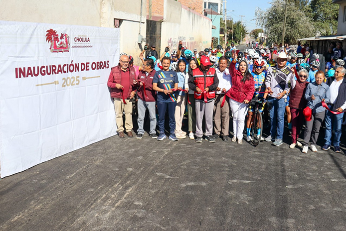 DOMINGO 9 NOVIEMBRE 2025 8