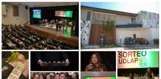 La trigésima novena edición del Sorteo UDLAP reafirma su compromiso con la educación de excelencia