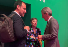 Pepe Chedraui fortalece vínculos internacionales en el Smart City Expo World Congress