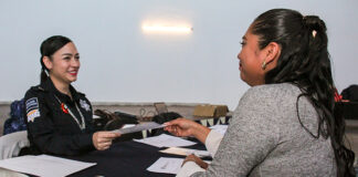 Abierto Reclutamiento para Policía Municipal del Gobierno de la Ciudad