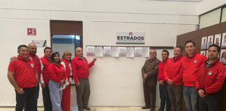 Publica PRI convocatoria para la elección de la dirigencia estatal