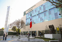 Reapertura del Hospital General Regional No. 36, hoy “Carmen Serdán Alatriste” devuelve esperanza a familias poblanas