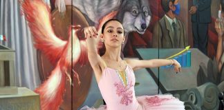 “La BUAP es un espacio en el que sí puedes desarrollar el talento que tienes”: Ivana Pumarada Hernández