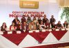 «Consejo Estatal de Morena se reúne en San Pedro Cholula: Envían mensaje de respaldo, unidad y transformación»