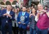 Alcanza Puebla capital récord Guinness de la rosca de Reyes monumental más grande del mundo