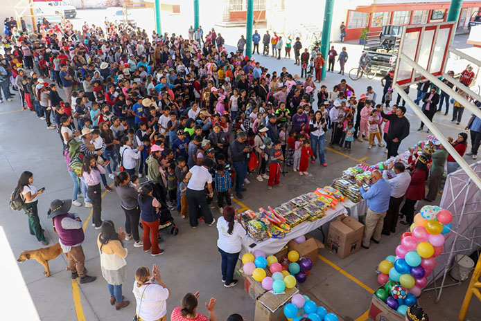 7 ENERO 2025 MIERCOLES 12